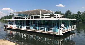 Vaal River Function Venues in Vaal Triangle