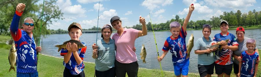 Best Vaal River Fishing Spots